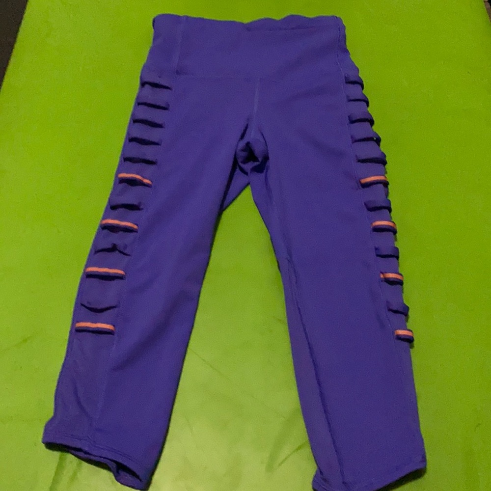 Beautiful Lululemon leggings